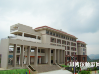 廣東2020年去幼師學校學什么專業好