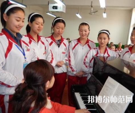 四川2020年幼師學校就業形勢怎么樣