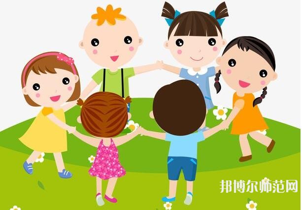貴州2020年哪所幼師學校最好就業