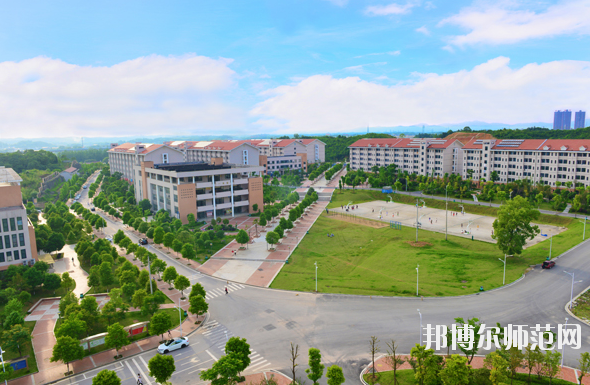 長沙2020年以幼師學校為王牌專業的大專學校有哪些
