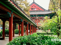 江蘇省2020年有哪些幼師學校最好就業