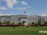 云南2021年職高和幼師學校有哪些區別