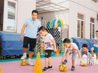 河北2020年幼師學校有什么專業適合女生