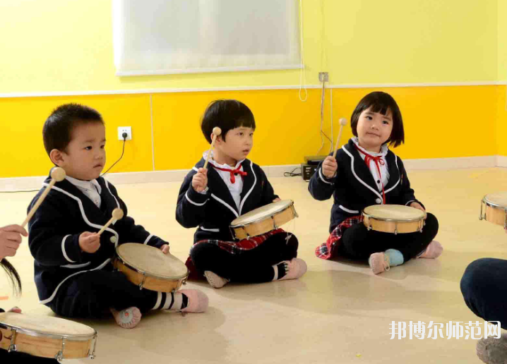 廣西2020年幼師學校有哪些專業適合女生