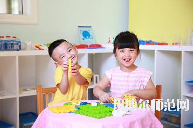 湖北2020年有哪些幼師學校就業最好