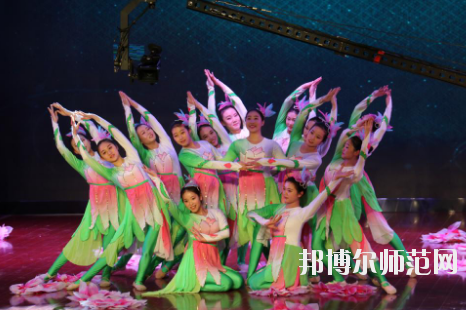 河南2020年適合女生的幼師學校專業
