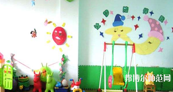 陜西2020年幼師學校的專業有哪些