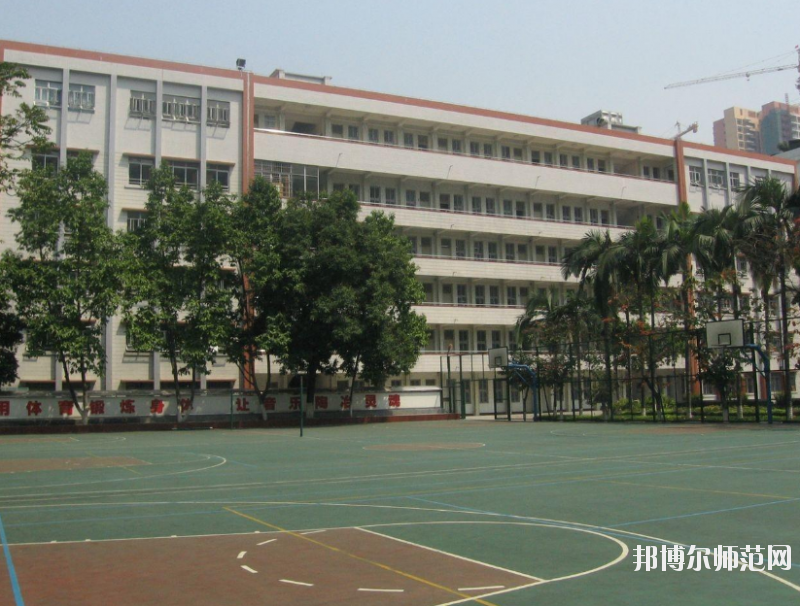 廣東2020年有哪些幼師學校比較好就業