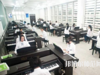 廣西2020年哪所幼師學校比較好就業