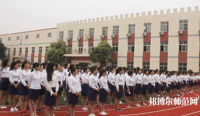 陜西2020年幼師學校什么專業適合男生