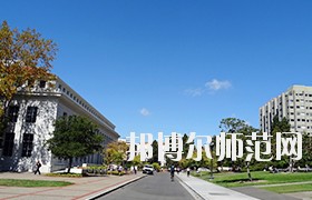 石家莊華夏科技職業中專學校