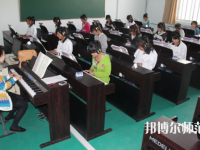 南昌2020年幼師學校和中專有哪些區別
