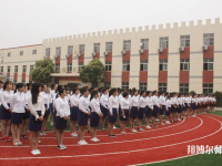 陜西2020年有哪些幼師學校比較好就業(yè)