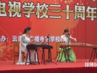 昆明2021年中專幼師學校專業課程