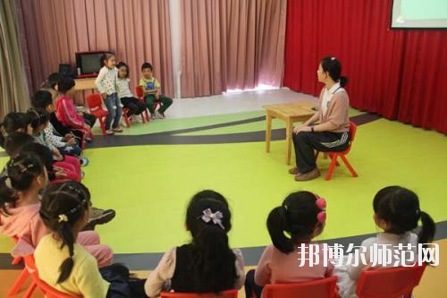 成都2020年幼師學校專業有哪些