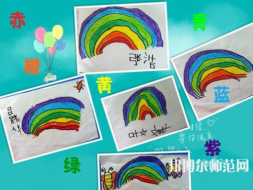 成都2020年幼師學校有哪些專業比較好