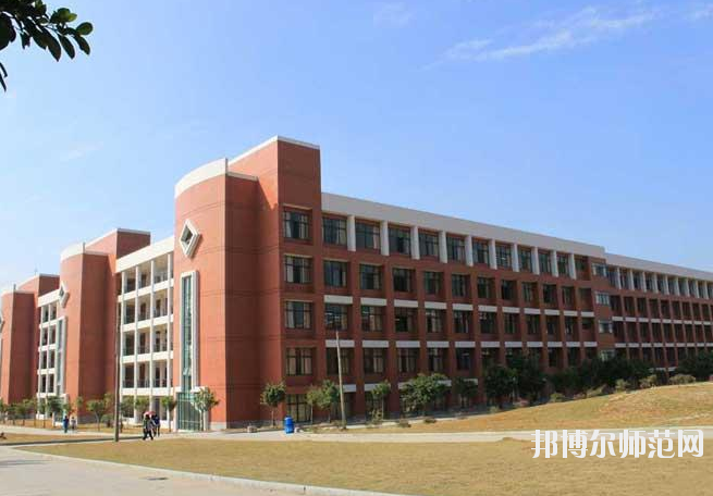 廣州2020年比較好的幼師學(xué)校大專(zhuān)學(xué)校