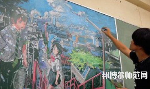 貴陽2020年讀幼師學校有什么專業