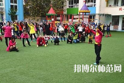 成都2020年幼師學校的專業有哪些