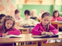 南京2020年幼師學校好就業嗎
