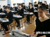 南昌2020年讀幼師學(xué)?？梢钥即髮W(xué)嗎