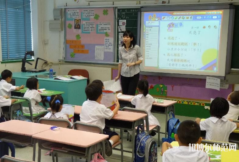 廣州2020年男生上幼師學(xué)校學(xué)什么專(zhuān)業(yè)好