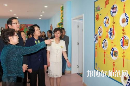 成都2020年女生讀幼師學校好嗎