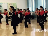 昆明2021年讀什么幼師學校好