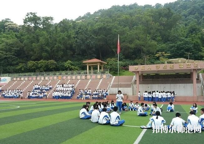 廣州2020年哪所幼師學校就業最好