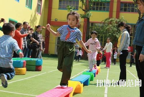 貴陽2020年中專幼師學校可以考大專嗎