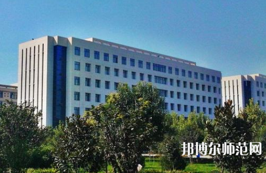 西安2020年男生初中畢業上幼師學校