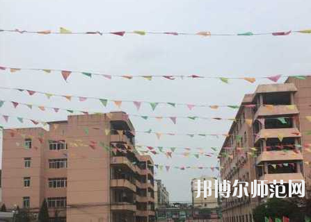 江西工業技工學校