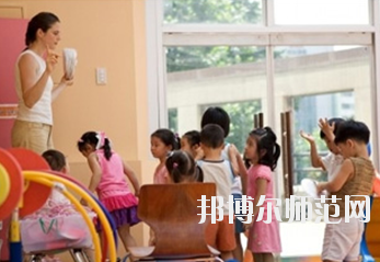 河南2020年幼師學校就業前景怎么樣