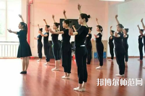 南京2020年中專幼師學校有哪些專業