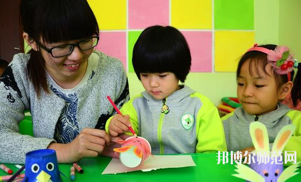 南京2020年幼師學校有哪些專業比較好