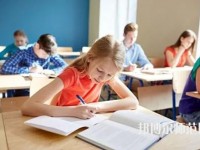 貴陽2020年中專幼師學校有哪些專業