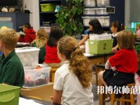 貴陽2020年哪所幼師學校就業好