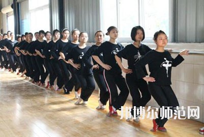 石家莊2020年幼師學校學什么專業