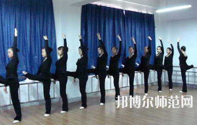 蘭州2020年幼師學校有什么專業適合女生