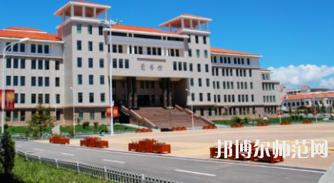 蘭州2020年女生初中畢業上幼師學校