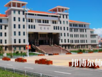 蘭州2020年女生初中畢業上幼師學校