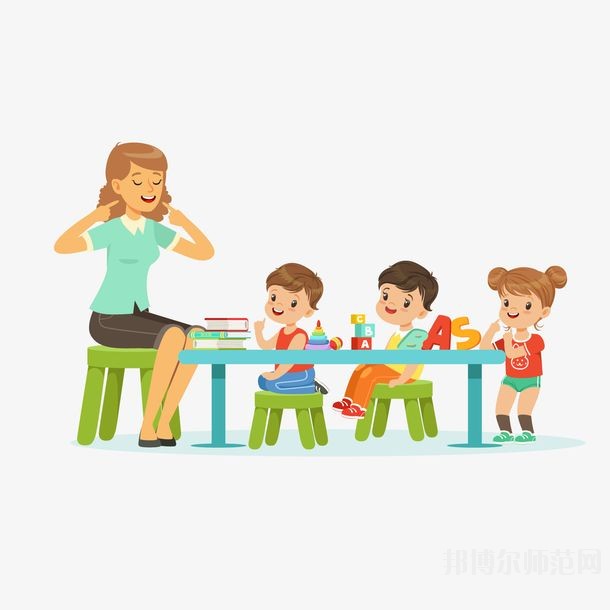 武漢2020年幼師學校什么專業好就業