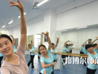 蘭州2020年哪所幼師學校就業最好