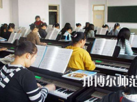 蘭州2020年哪所幼師學校比較好就業