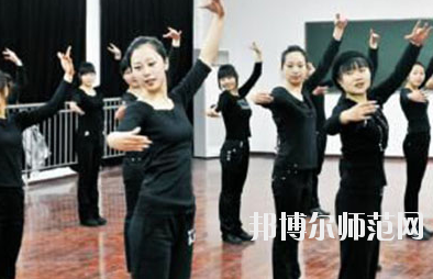 蘭州2020年哪個幼師學校最好就業