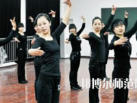蘭州2020年哪個幼師學校最好就業