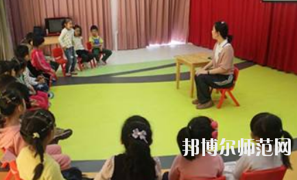 蘭州2020年哪個幼師學校就業最好
