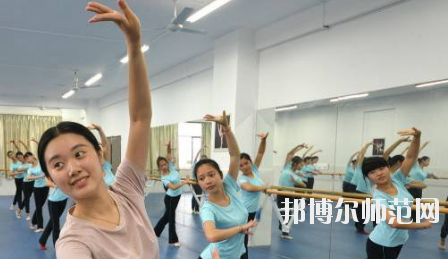 蘭州2020年哪個幼師學校就業好