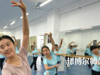 蘭州2020年哪個幼師學校就業好