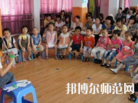 鄭州2020年初中生學幼師學校怎樣